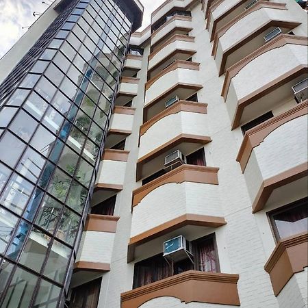 Fuente Hotel De 宿务 外观 照片