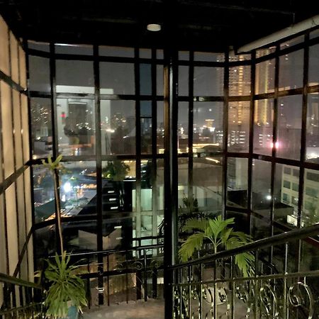 Fuente Hotel De 宿务 外观 照片