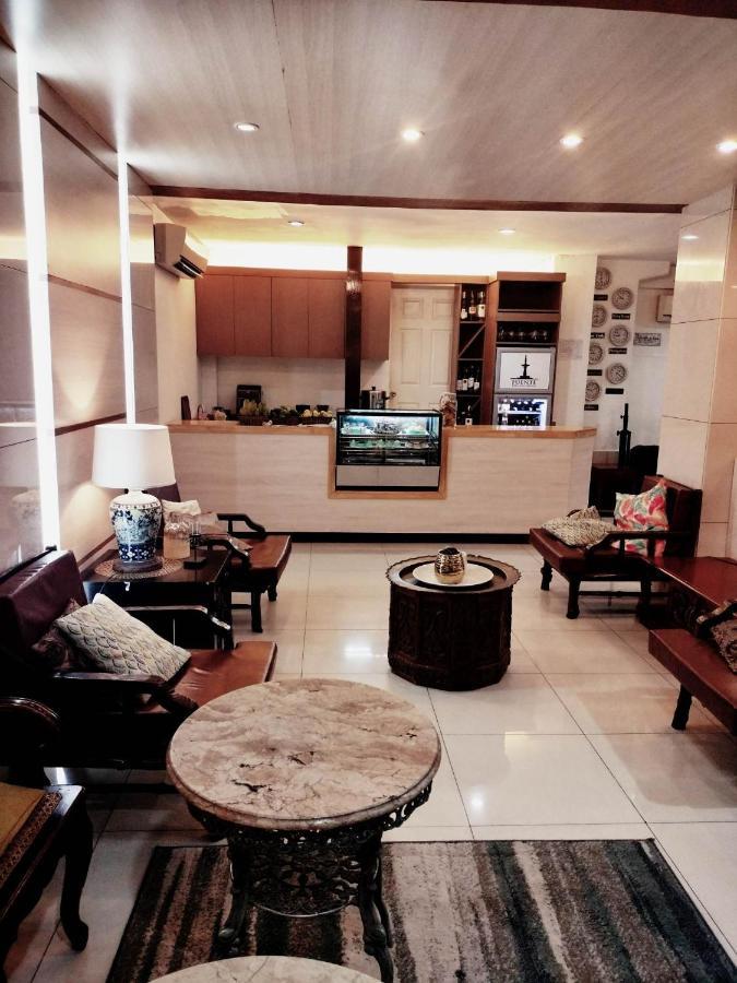 Fuente Hotel De 宿务 外观 照片
