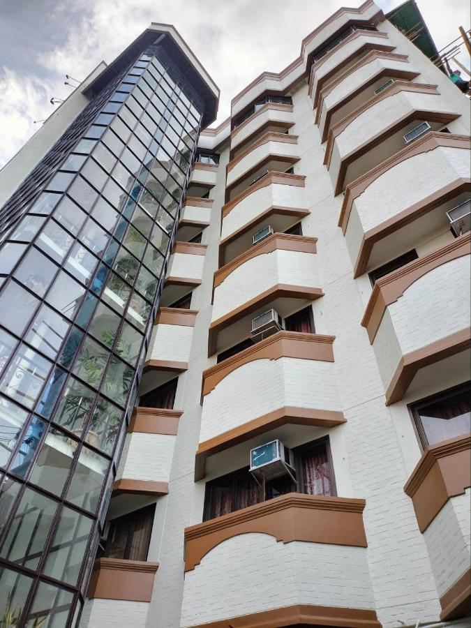 Fuente Hotel De 宿务 外观 照片