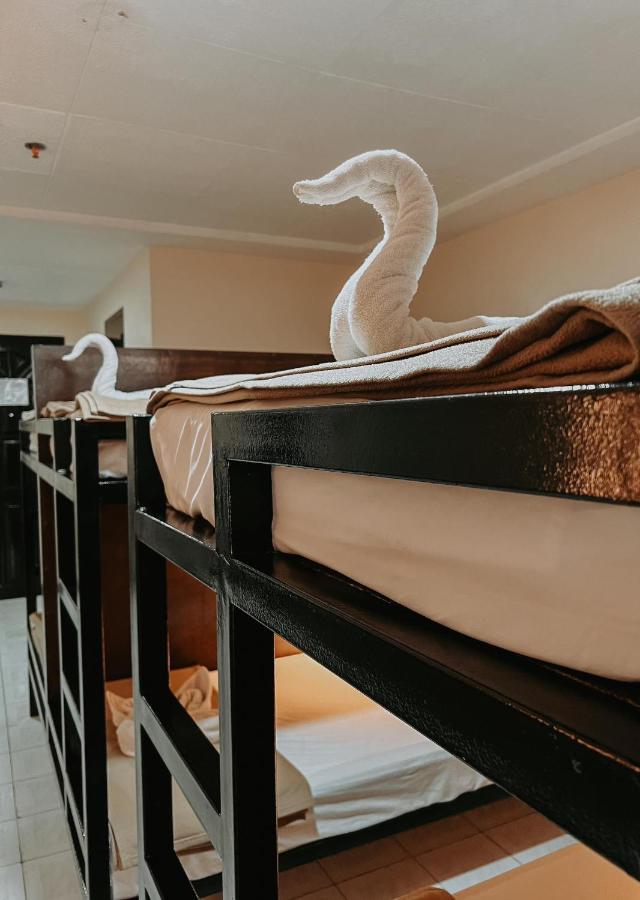 Fuente Hotel De 宿务 外观 照片