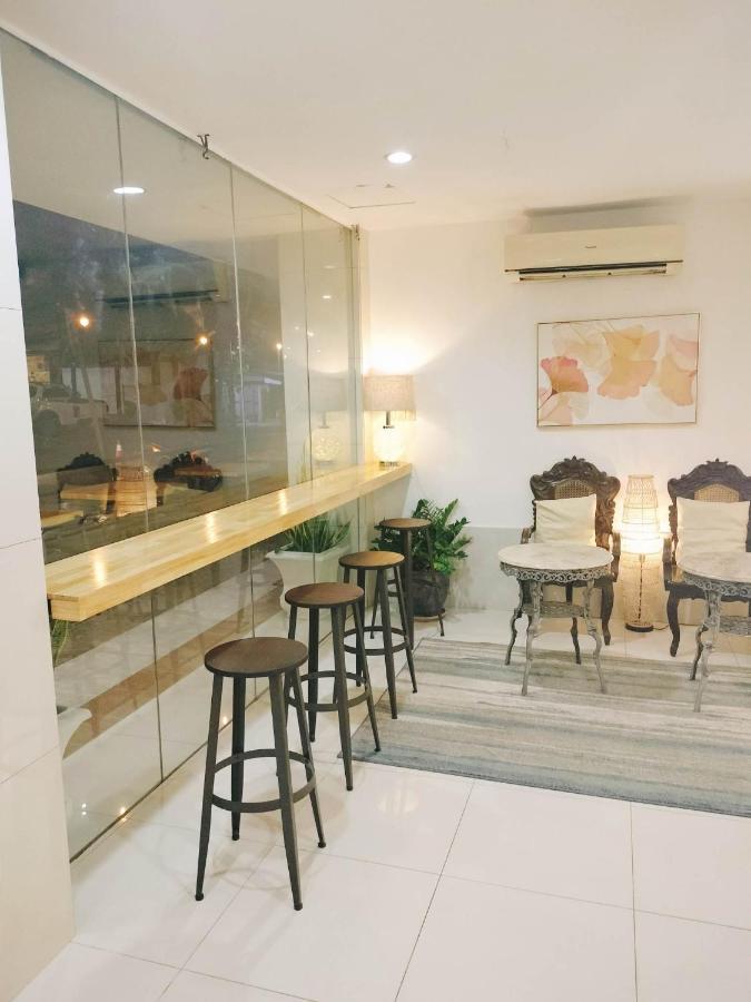Fuente Hotel De 宿务 外观 照片