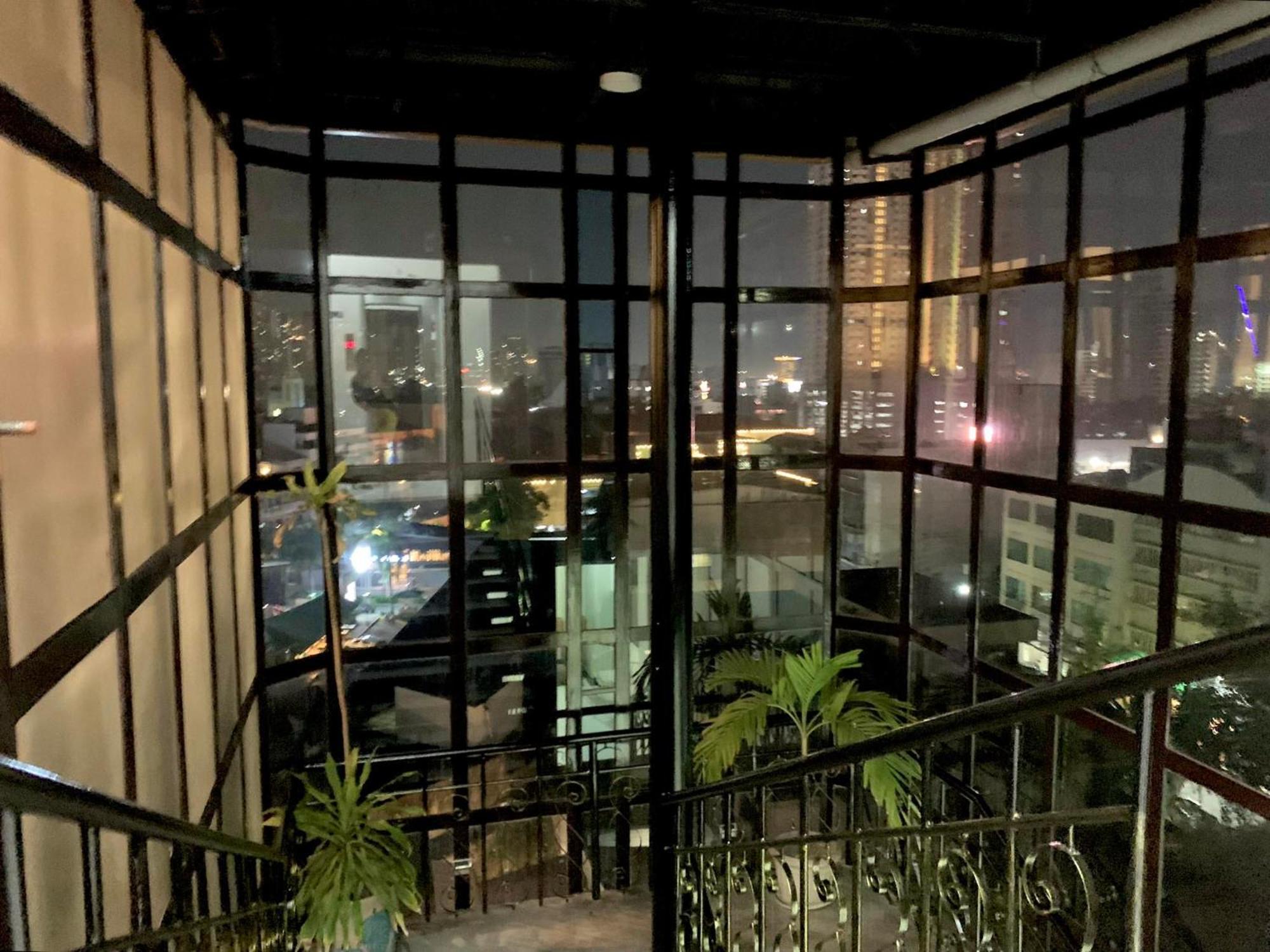 Fuente Hotel De 宿务 外观 照片